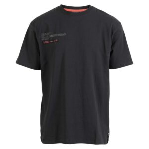 Køb KOPENHAKEN - Harry herre t-shirt - Sort - Str. 2XL online billigt tilbud rabat tøj
