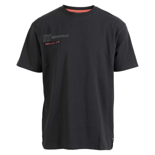Køb KOPENHAKEN - Harry herre t-shirt - Sort - Str. XL online billigt tilbud rabat tøj