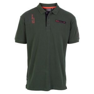 Køb KOPENHAKEN - Hereford herre polo - Grøn - Str. 3XL online billigt tilbud rabat tøj