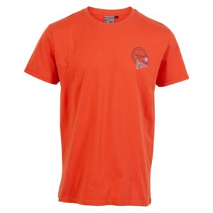 Køb KOPENHAKEN - Herre t-shirt - Orange - Str. M online billigt tilbud rabat tøj