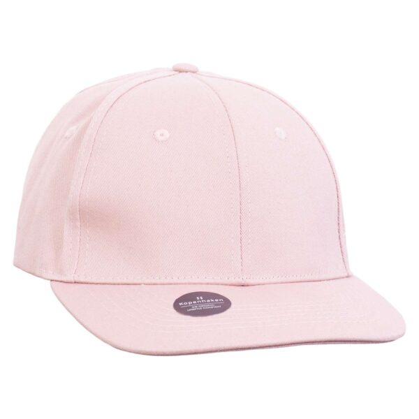 Køb KOPENHAKEN - Miami Unisex Flex Fit Cap - Lyserød - Str. L/XL online billigt tilbud rabat tøj