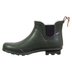 Køb KOPENHAKEN - Olivia gummistøvler - Grøn - Str. 36 online billigt tilbud rabat tøj