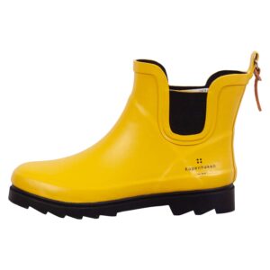 Køb KOPENHAKEN - Olivia gummistøvler - Gul - Str. 36 online billigt tilbud rabat tøj