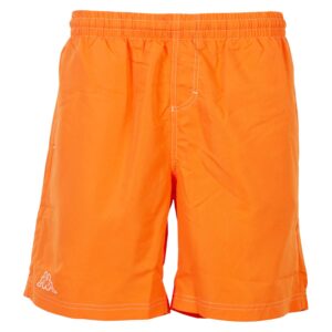 Køb Kappa - Herre badeshorts - Orange - Str. XL online billigt tilbud rabat tøj