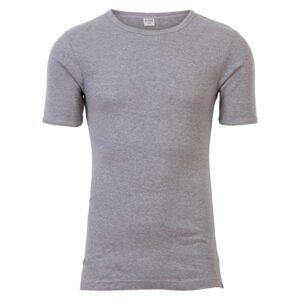 Køb Klazig - Herre T-shirt - Grå - Str. L online billigt tilbud rabat tøj