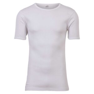 Køb Klazig - Herre T-shirt - Hvid - Str. 2XL online billigt tilbud rabat tøj