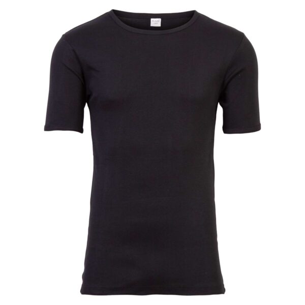 Køb Klazig - Herre T-shirt - Sort - Str. 2XL online billigt tilbud rabat tøj