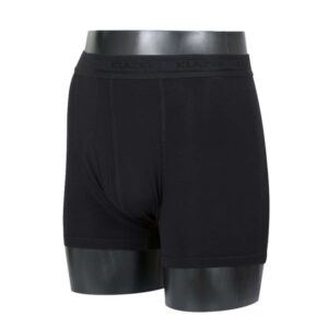 Køb Klazig - Herre bambus tights - Sort - Str. M online billigt tilbud rabat tøj