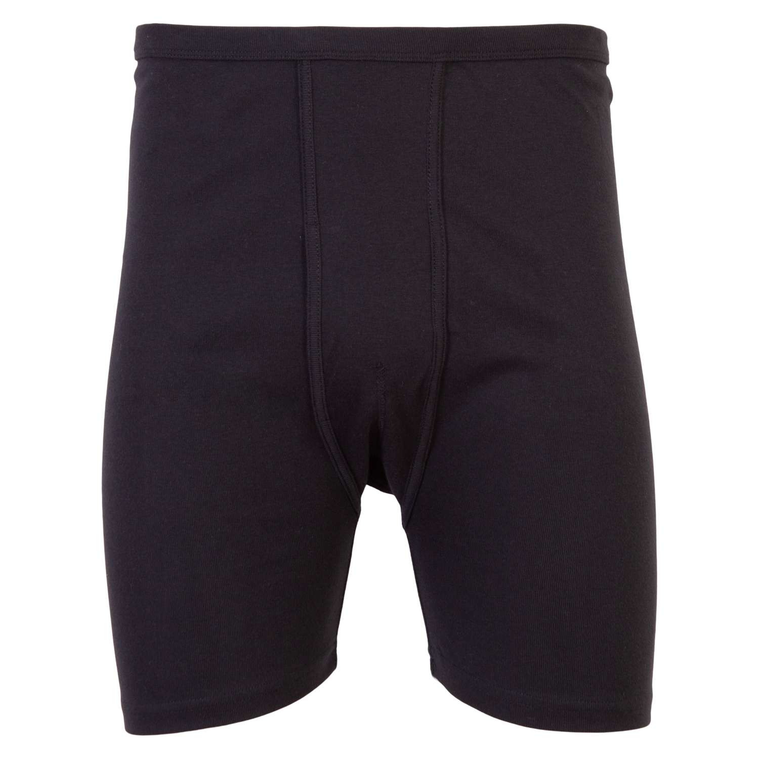 Køb Klazig - Herre boxershorts - Sort - Str. 3XL online billigt tilbud rabat tøj