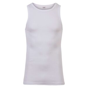 Køb Klazig - Herre undertrøje - Hvid - Str. 3XL online billigt tilbud rabat tøj