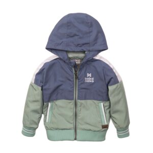 Køb Koko Noko - Drenge jakke - Mørkeblå - Str. 74 online billigt tilbud rabat tøj