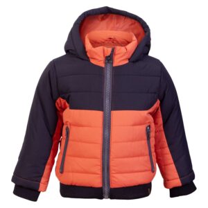 Køb Koko Noko - Drenge jakke - Orange - Str. 68 online billigt tilbud rabat tøj