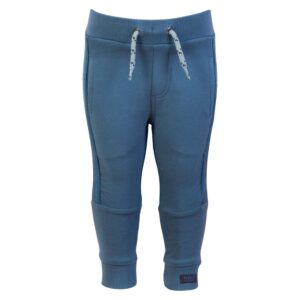 Køb Koko Noko - Drenge joggingbukser - Petroleumsblå - Str. 122 online billigt tilbud rabat tøj