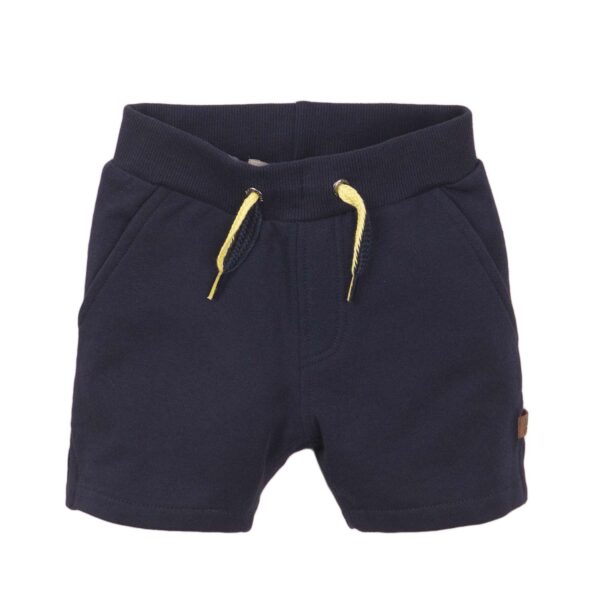 Køb Koko Noko - Drenge sweatshorts - Navy - Str. 56 online billigt tilbud rabat tøj