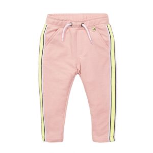 Køb Koko Noko - Pige joggingbukser - Pink - Str. 80 online billigt tilbud rabat tøj