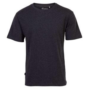Køb Loaded Mens - Belfast herre t-shirt - Mørkegrå - Str. 2XL online billigt tilbud rabat tøj