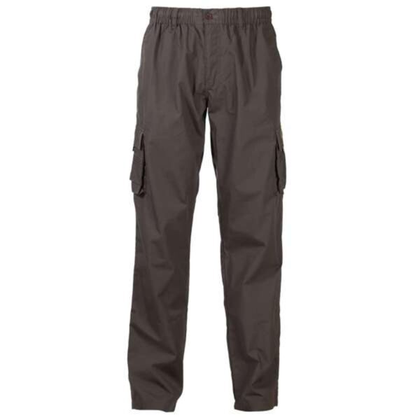 Køb Loaded Mens - Joss herre trekking bukser - Army - Str. 7XL online billigt tilbud rabat tøj