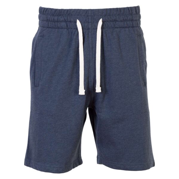 Køb Loaded Mens - Nevada sweat shorts - Blå - Str. L online billigt tilbud rabat tøj