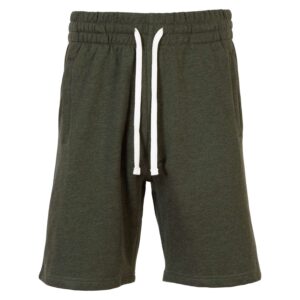 Køb Loaded Mens - Nevada sweat shorts - Grøn - Str. S online billigt tilbud rabat tøj