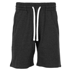 Køb Loaded Mens - Nevada sweat shorts - Mørkegrå - Str. 5XL online billigt tilbud rabat tøj