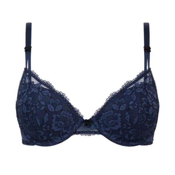 Køb Maidenform - Dame BH - Navy - Str. 32DD online billigt tilbud rabat tøj