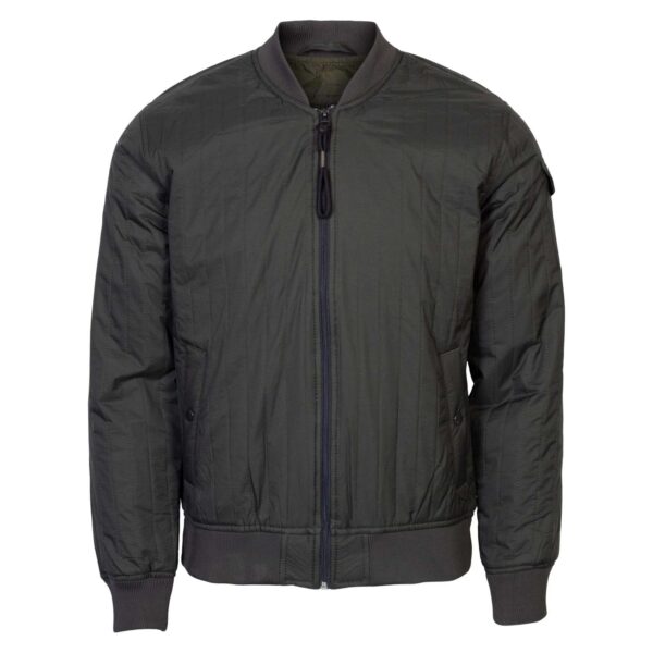 Køb Marcus - Bradley herre jakke - Army - Str. 2XL online billigt tilbud rabat tøj