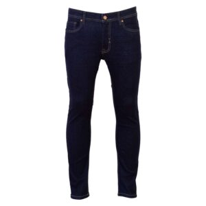 Køb Marcus - Brice herre jeans - Mørkeblå - Str. 27/30 online billigt tilbud rabat tøj
