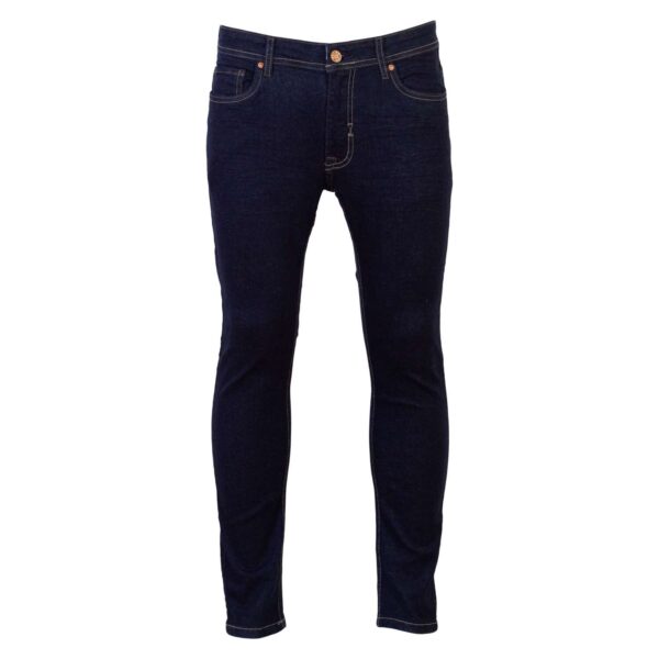 Køb Marcus - Brice herre jeans - Mørkeblå - Str. 28/30 online billigt tilbud rabat tøj