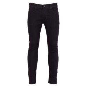 Køb Marcus - Brice herre jeans - slim fit - Sort - Str. 26/30 online billigt tilbud rabat tøj