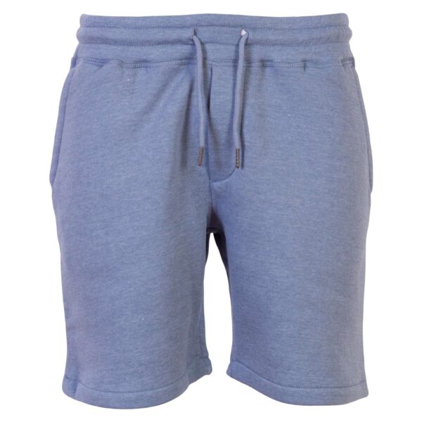 Køb Marcus - Clint herre sweatshorts - Lyseblå - Str. 3XL online billigt tilbud rabat tøj