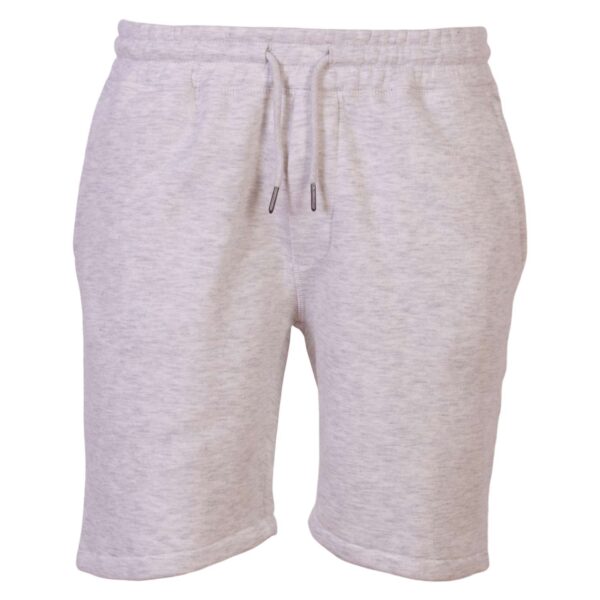 Køb Marcus - Clint herre sweatshorts - Lysegrå - Str. 3XL online billigt tilbud rabat tøj