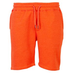 Køb Marcus - Clint herre sweatshorts - Orange - Str. M online billigt tilbud rabat tøj