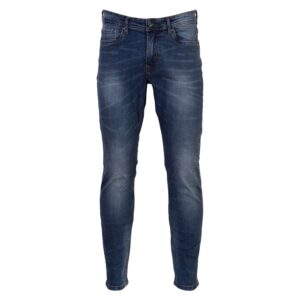 Køb Marcus - Cutler herre jeans - Blå - Str. 28/30 online billigt tilbud rabat tøj