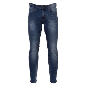 Køb Marcus - Cutler herre jeans - Blå - Str. 34/34 online billigt tilbud rabat tøj