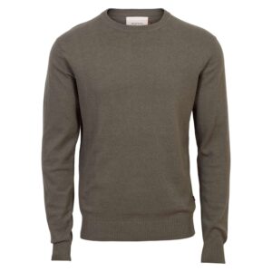 Køb Marcus - Dustin herre striktrøje - Lysegrøn - Str. S online billigt tilbud rabat tøj