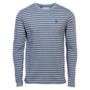Køb Marcus - Eli herre sweatshirt - Blågrå - Str. L online billigt tilbud rabat tøj