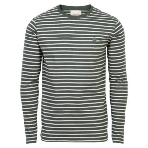 Køb Marcus - Eli herre sweatshirt - Grøn - Str. 3XL online billigt tilbud rabat tøj