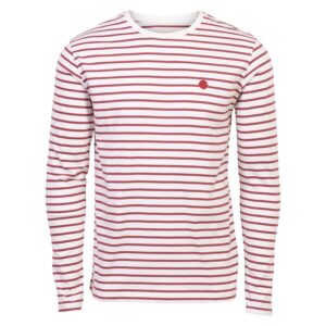 Køb Marcus - Eli herre sweatshirt - Hvid - Str. M online billigt tilbud rabat tøj