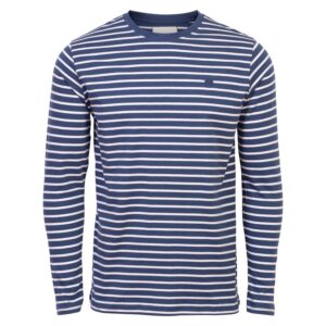 Køb Marcus - Eli herre sweatshirt - Mørkeblå - Str. M online billigt tilbud rabat tøj