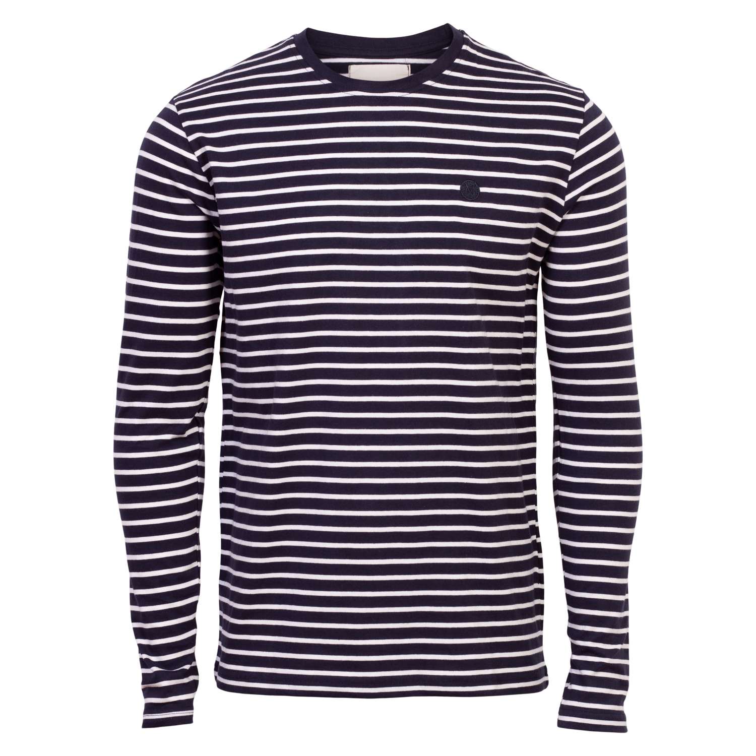 Køb Marcus - Eli herre sweatshirt - Navy - Str. 2XL online billigt tilbud rabat tøj