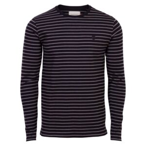 Køb Marcus - Eli herre sweatshirt - Sort/Grå - Str. S online billigt tilbud rabat tøj