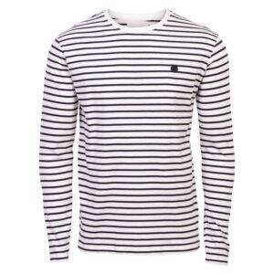 Køb Marcus - Eli herre sweatshirt - Sort/Hvid - Str. S online billigt tilbud rabat tøj