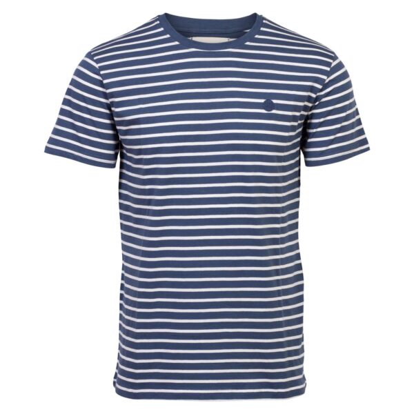Køb Marcus - Eli herre t-shirt - Blå - Str. XL online billigt tilbud rabat tøj