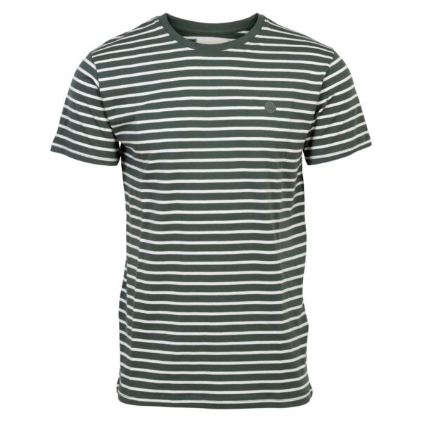 Køb Marcus - Eli herre t-shirt - Grøn - Str. S online billigt tilbud rabat tøj
