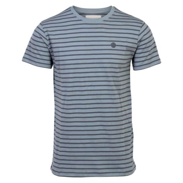 Køb Marcus - Eli herre t-shirt - Lyseblå - Str. L online billigt tilbud rabat tøj