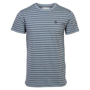 Køb Marcus - Eli herre t-shirt - Lyseblå - Str. S online billigt tilbud rabat tøj