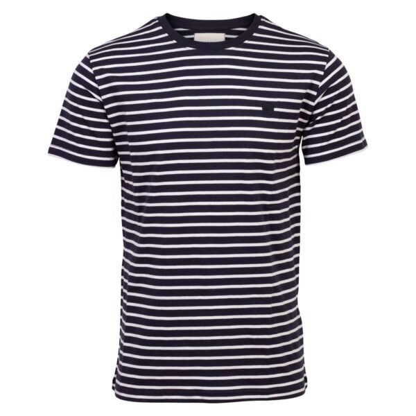 Køb Marcus - Eli herre t-shirt - Navy - Str. 2XL online billigt tilbud rabat tøj