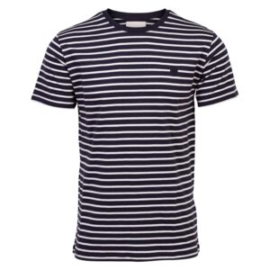 Køb Marcus - Eli herre t-shirt - Navy - Str. S online billigt tilbud rabat tøj