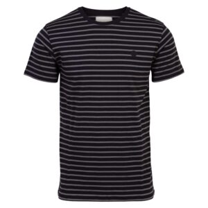 Køb Marcus - Eli herre t-shirt - Sort/Grå - Str. L online billigt tilbud rabat tøj