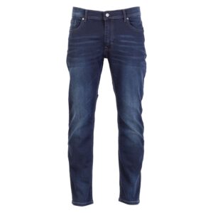 Køb Marcus - Felix herre jeans - Blå - Str. 40/34 online billigt tilbud rabat tøj
